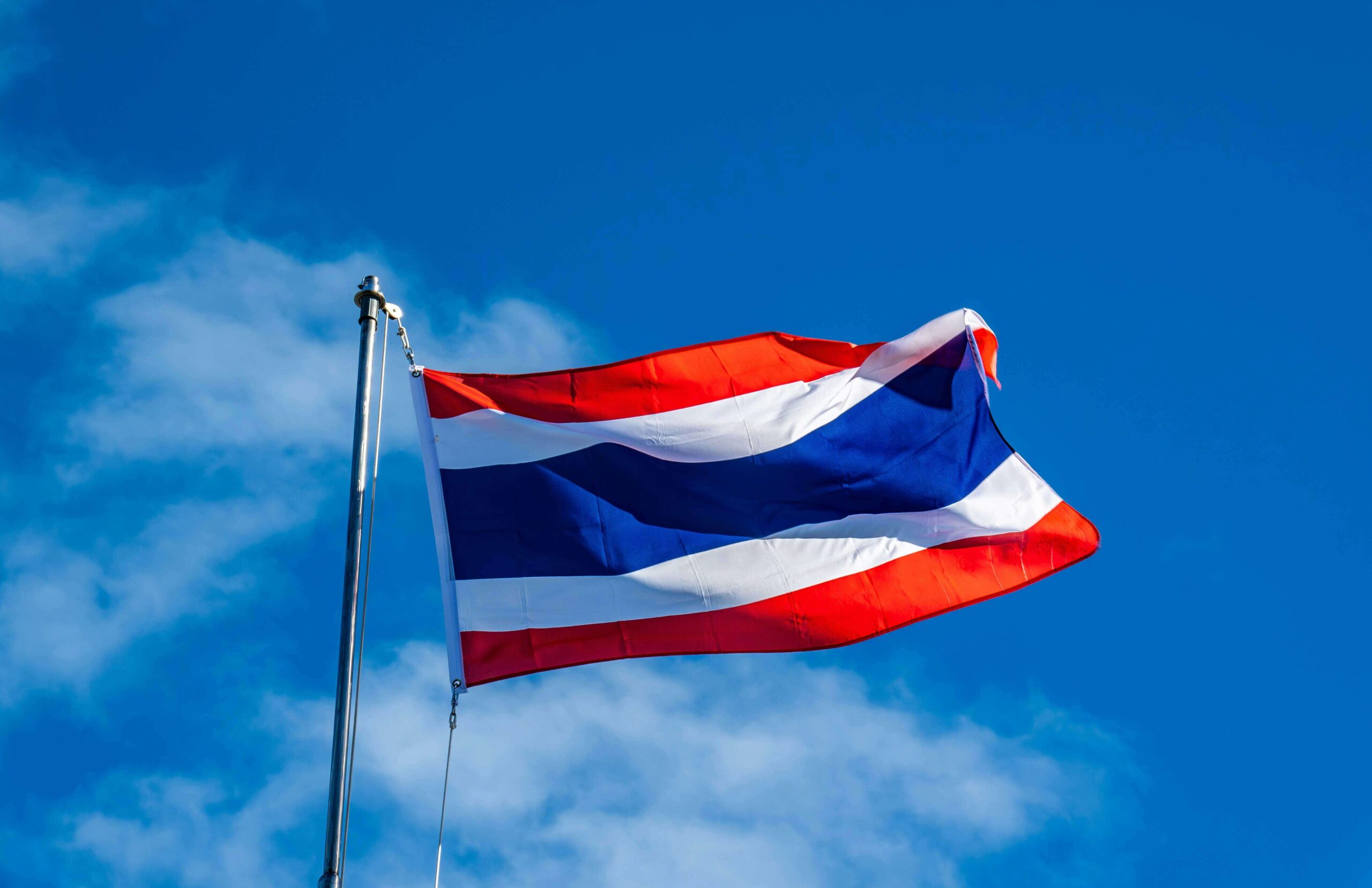Thailand visa information for international travelers