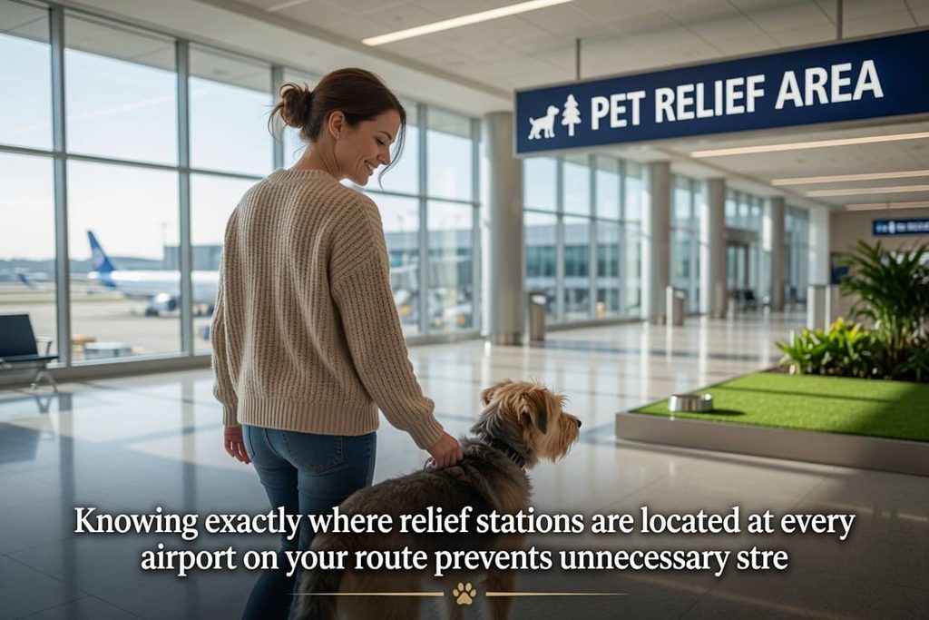 Flying with Dogs 2026: Complete Airline Travel Guide